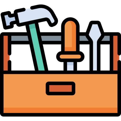 Toolbox logo